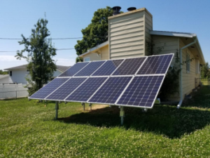 Residential – Solar Omaha